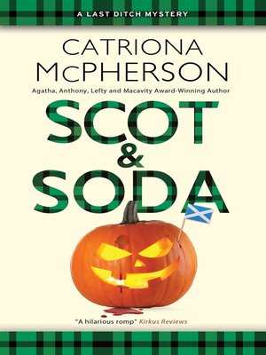 cover image of Scot and Soda